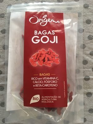 Bagas goji