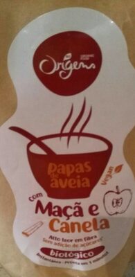 papas caveau front packaging