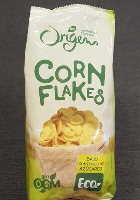 Corn Flakes