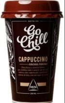 Café Go Chill Capuccino