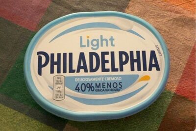 Philadelphia Light