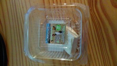 arnaud richeux front packaging