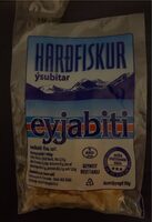 Hardfiskur