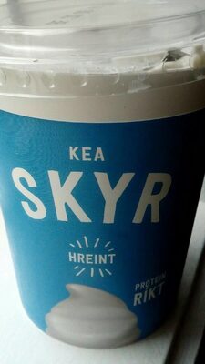 Skyr