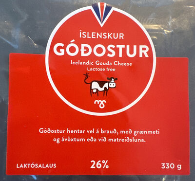 Góðostur