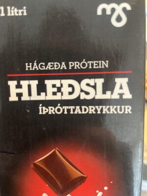 Hleðsla