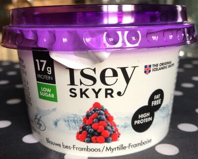 Isey skyr