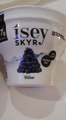 Skyr