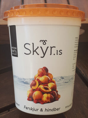 Skyr