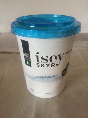 Isey skyr