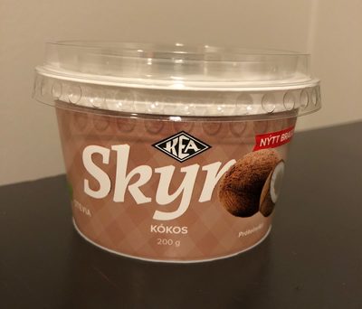 Skyr kókos