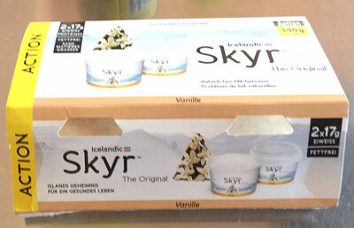 Skyr
