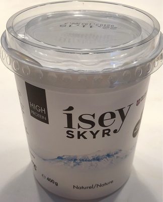 isey skyr lactose free