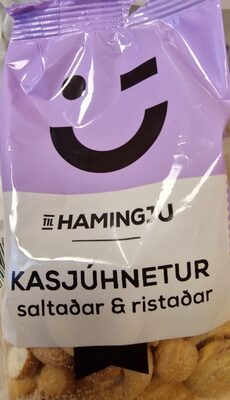 Kasjuhnetur
