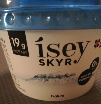 SKYR