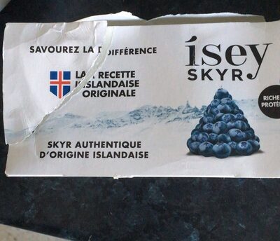 Skyr