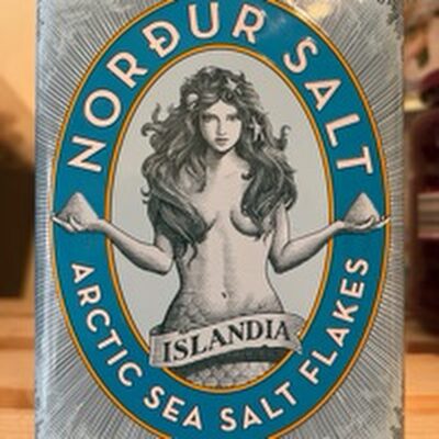 Salz: Nordur Salt