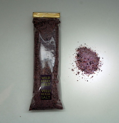Wildberrysalt