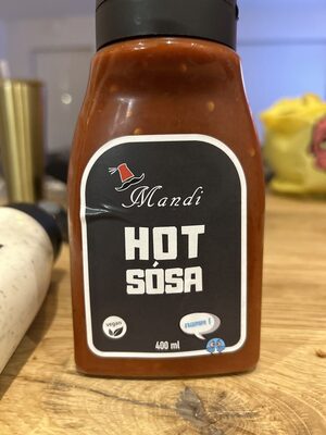 Hot Sósa