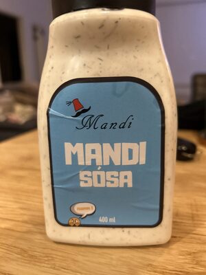 Mandi Sósa