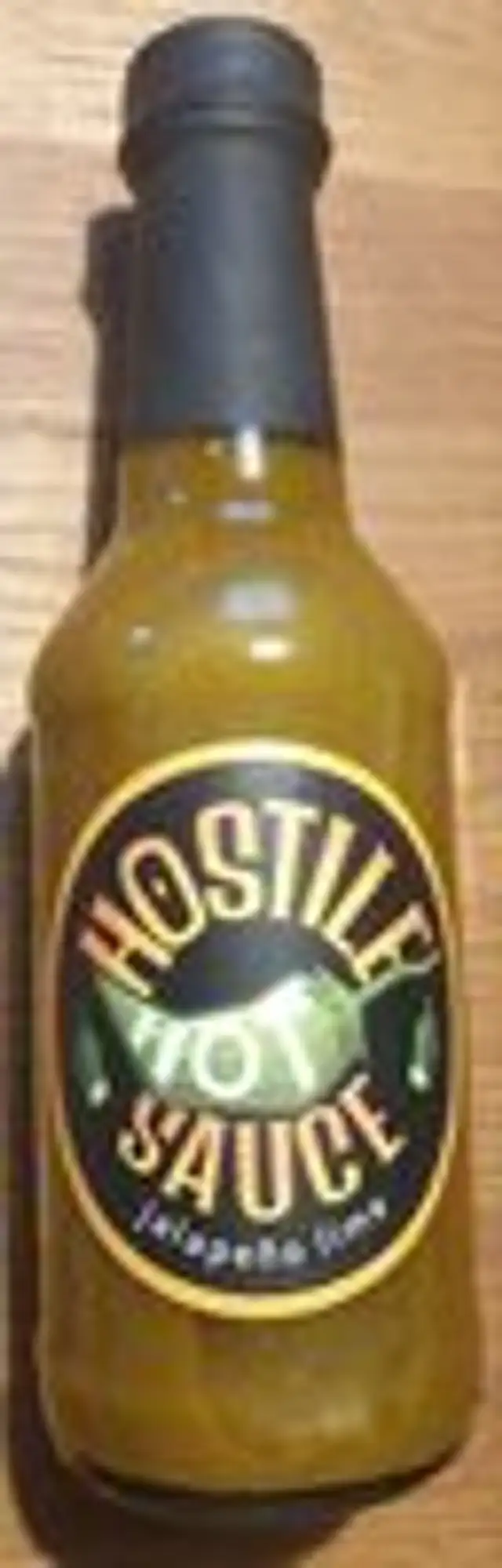 Jalapeño Lime