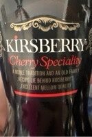 Kirsberry
