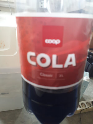 Cola Classic