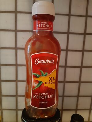 Tomato ketchup