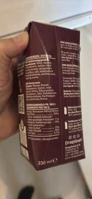 Perfekt til Madlavning 15% Fedt nutrition facts table