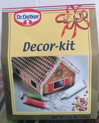 Decor-kit