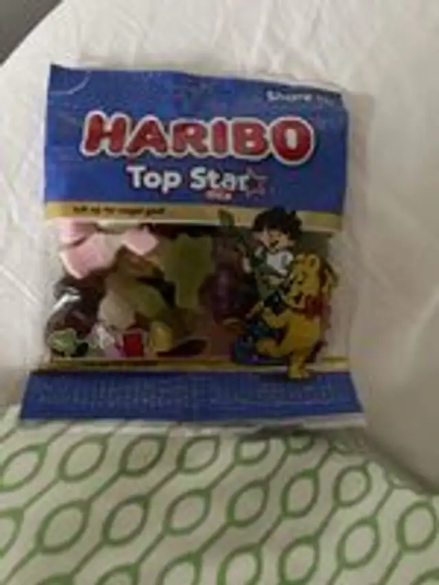 Top Star Mix