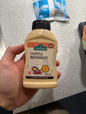 Chipotle Mayo