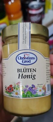Blüten Honig