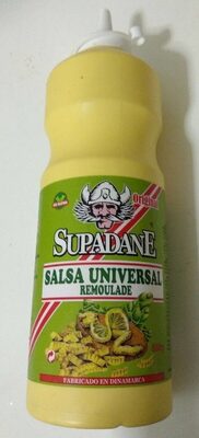 Salsa Universal Remoulade