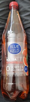 Ice Tea Vandmelon