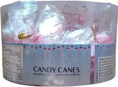 Candy Canes