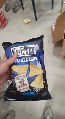 Tortilla Chips