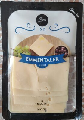 Emmentaler