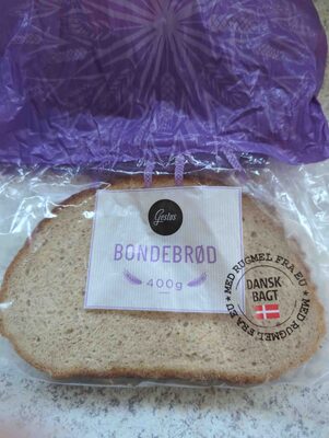 Bondebrød