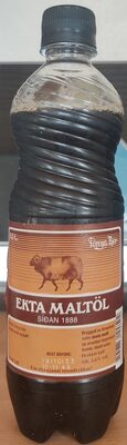 Ekta Maltøl