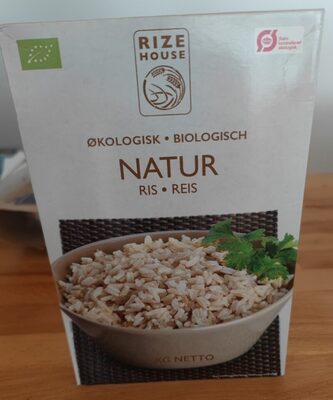 bio reis Natur