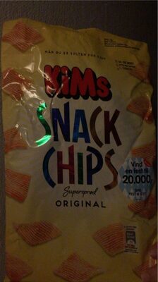 Snack Chips