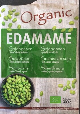 Edamame