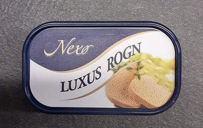 Luxus Rogn