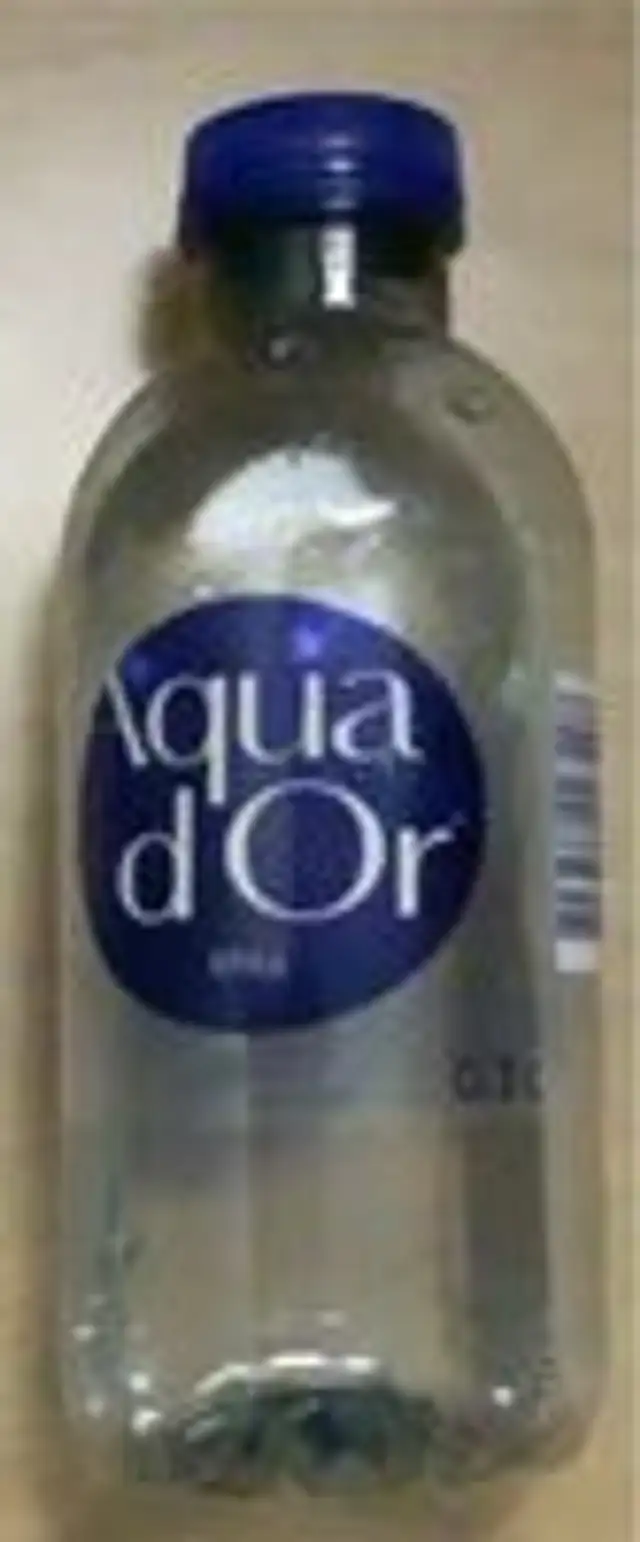Agua d'Or