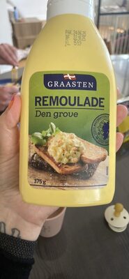 Remoulade Den grove