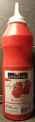 Ketchup