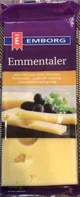 Emmentaler