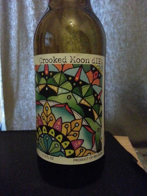 mikkeller crooked moon