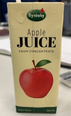 Apple Juice